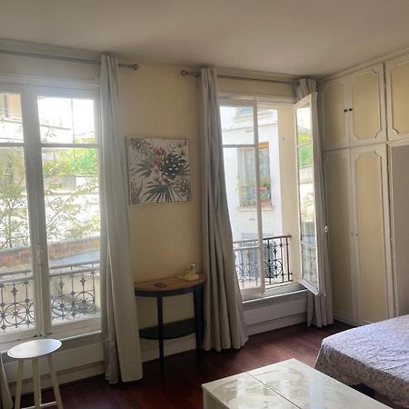 Charmant Appartement Vaugirard パリ エクステリア 写真